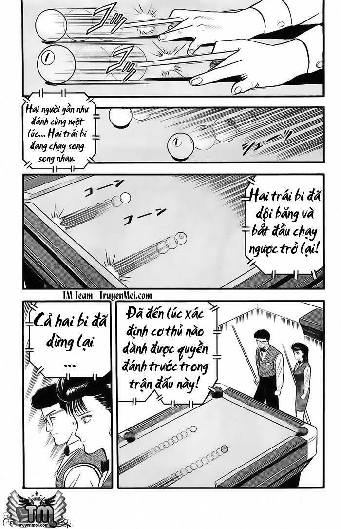 break shot chapter 133 17