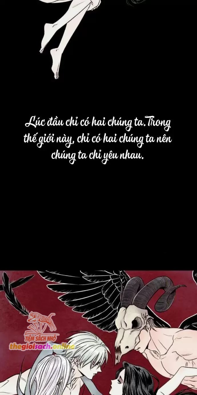 [18+] nguyệt mị moonstruck chapter 3 93