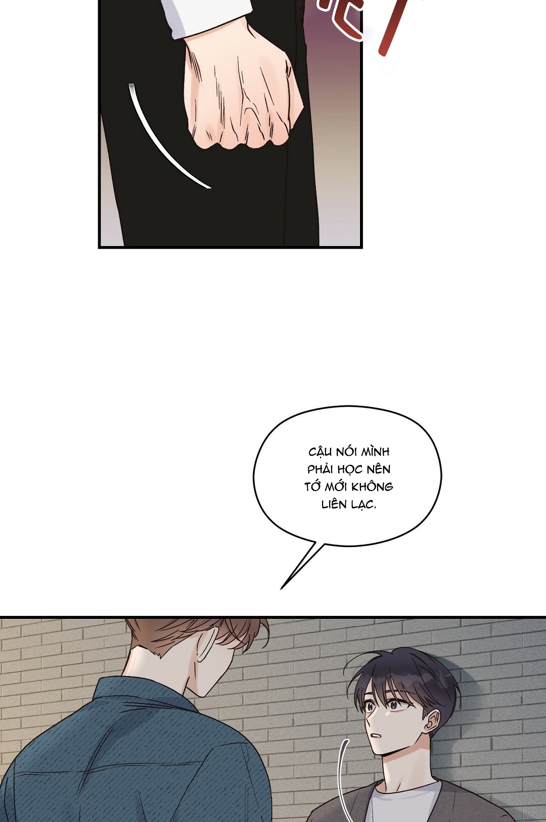 phức cảm tự ti của omega chapter 3 47