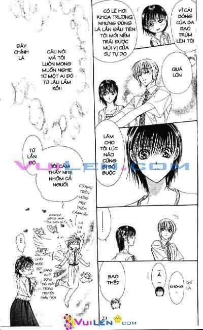 thử thách của kyouko chapter 79 24