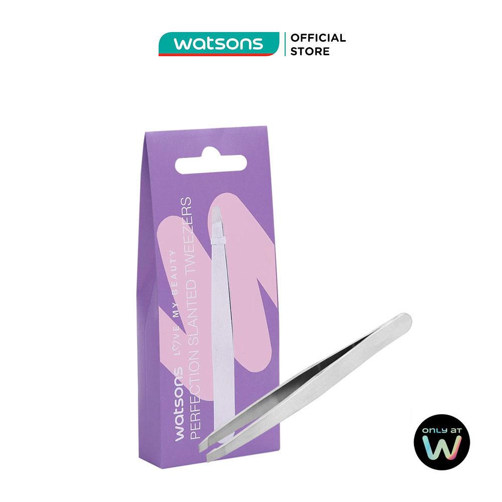 Nhíp Đầu Nghiêng Watsons 1 Cái
