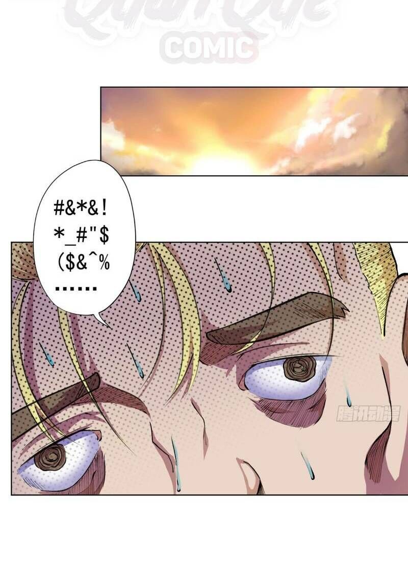 vương bài thần y chapter 9 16