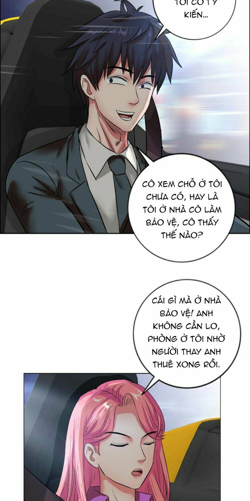 ngưu đại lực tiến thành chapter 9 4