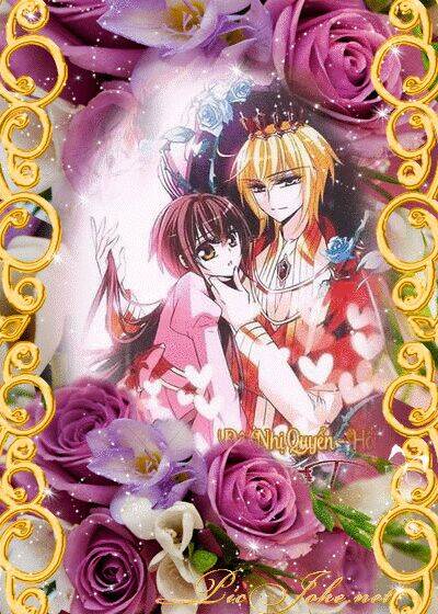 tổng hợp ảnh ghép dành cho fan a3 manga chapter 3 6