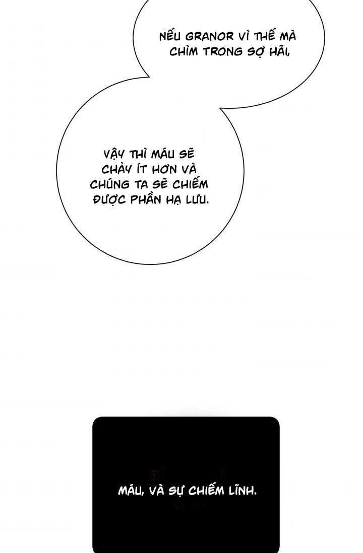 công chúa của loài chim chapter 20 74