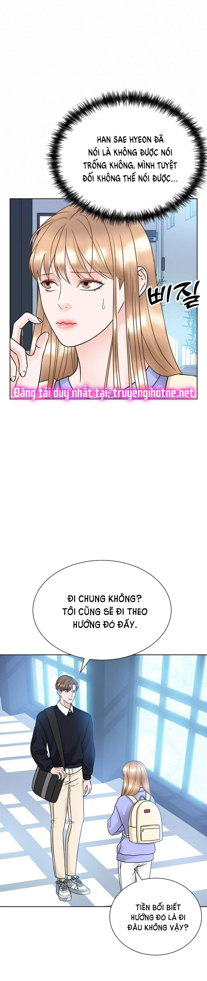 [18+] muộn màng chapter 21.1 7