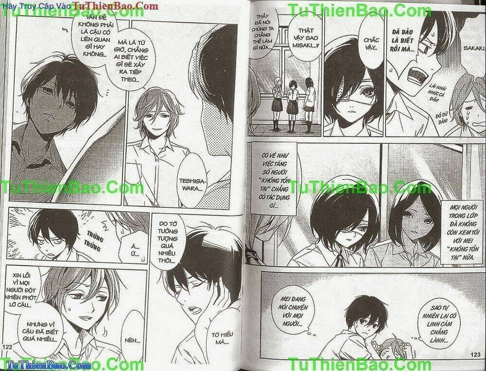 bí mật lớp 11a chapter 2 62