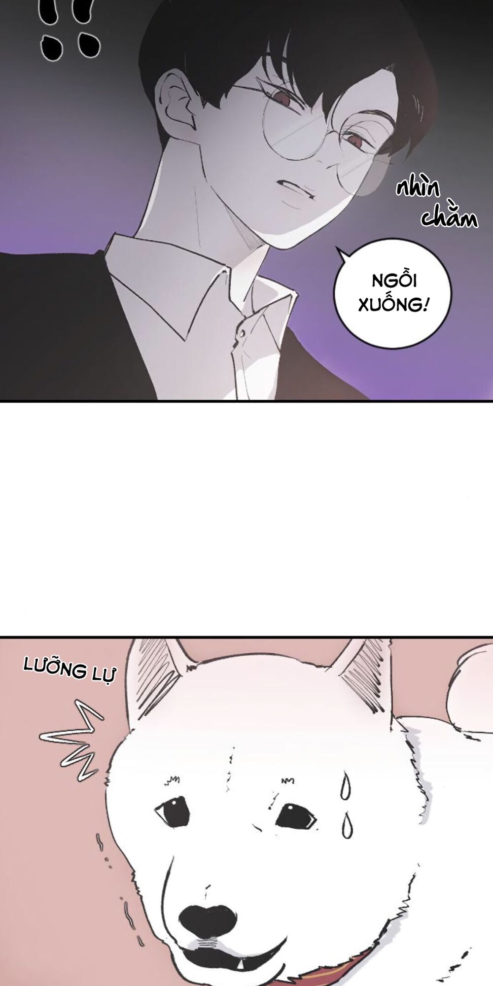 ba người anh trai cực phẩm của tôi chapter 8 17