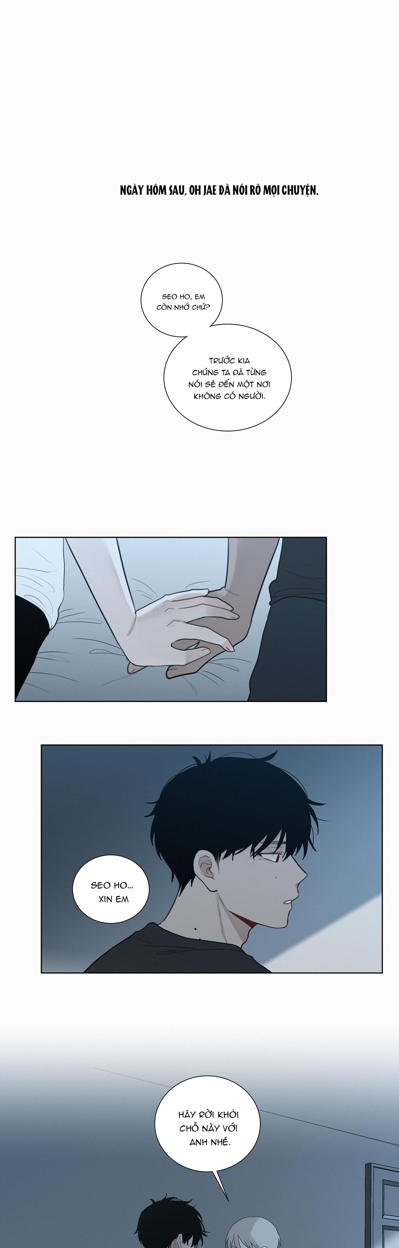 hiến tế máu chapter 65 1