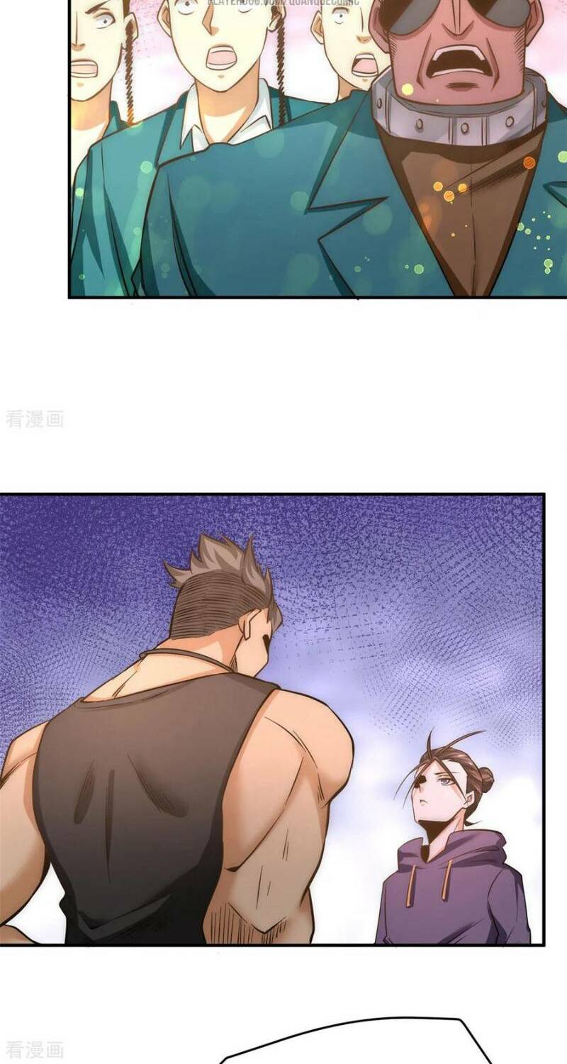 đô thị đỉnh phong cao thủ chapter 50 28