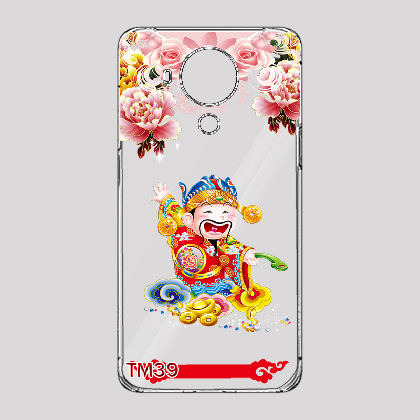 Ốp Lưng Dành Cho NOKIA 5.4