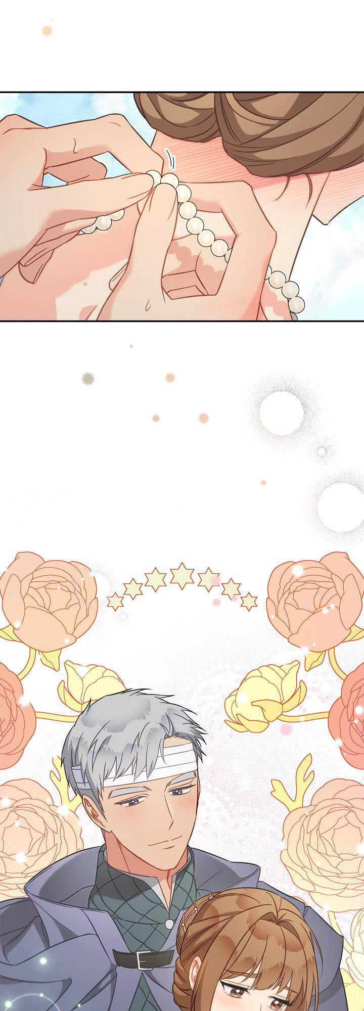 cuộc hôn nhân vụ lợi chapter 49.1 54