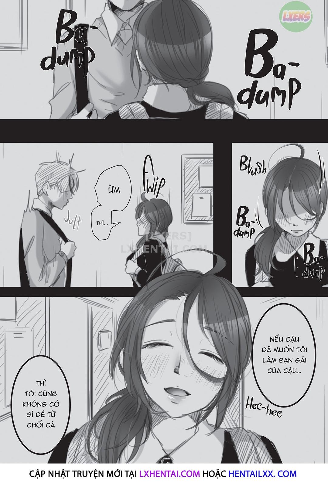 kìm nén rồi vỡ òa chapter 1 8