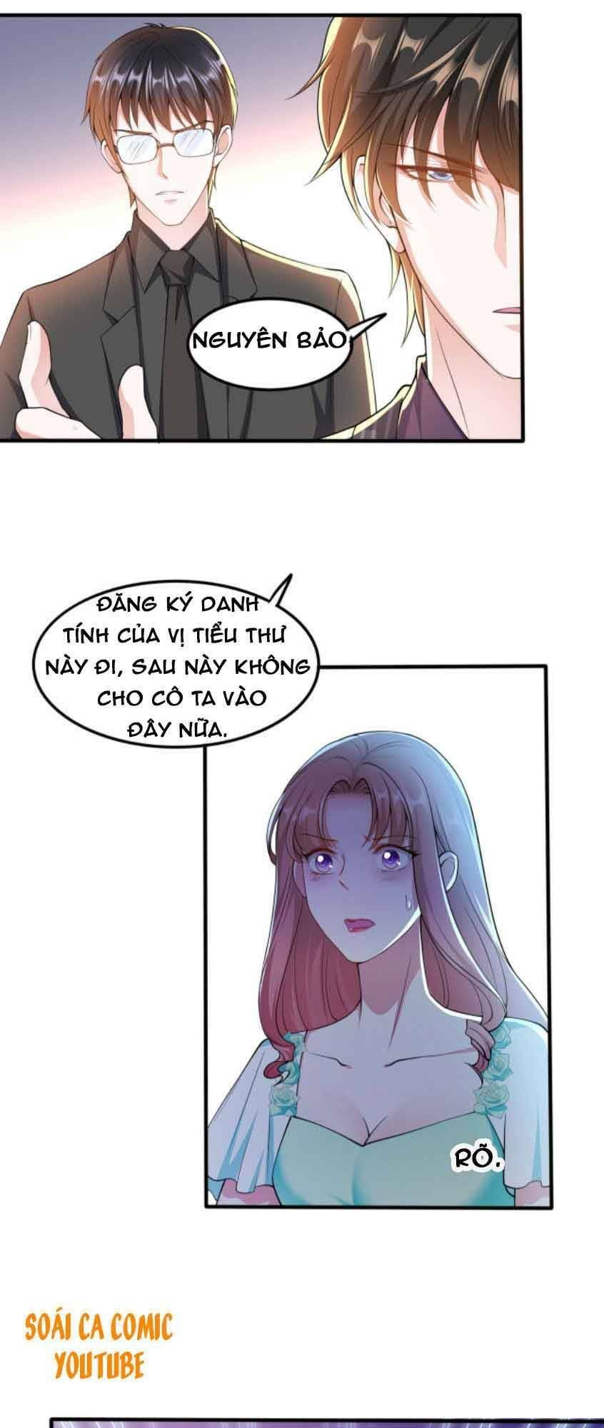 nhất sanh hữu hỉ chapter 7 4