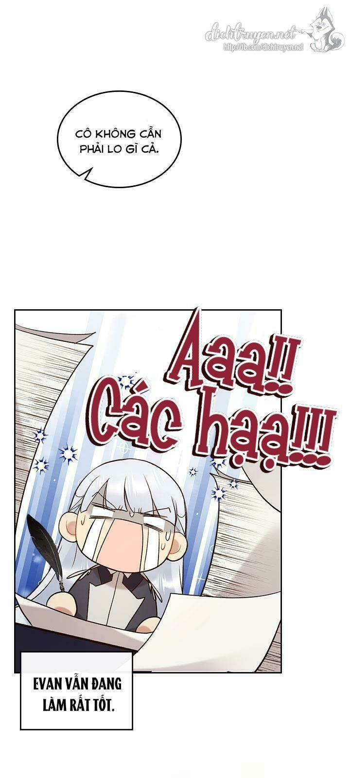 [15+] công chúa chloe chapter 60 42