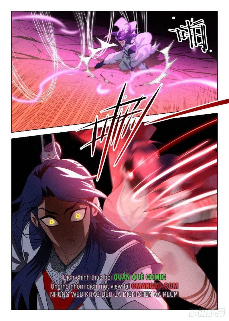 công tử thực sự quá chính nghĩa chapter 51 18