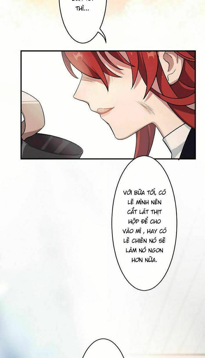 honkai impact 3 - valkyries' dining escapades chapter 4 11