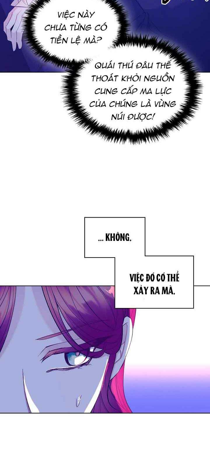 kẻ tạo ra nữ phản diện chapter 52.1 15