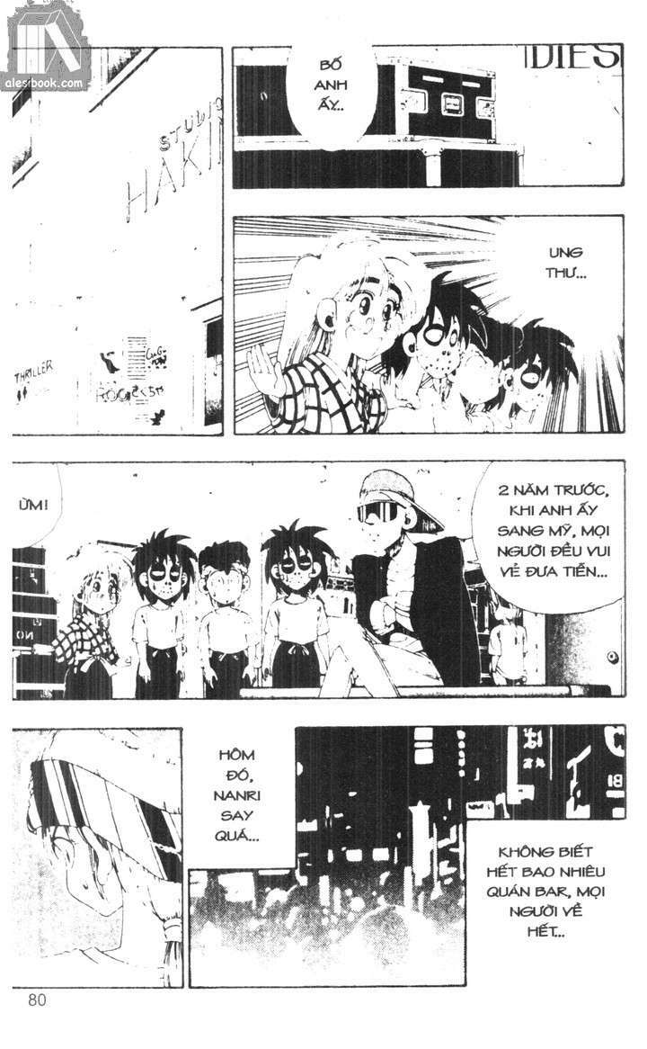 bộ đôi siêu hài chapter 75 20