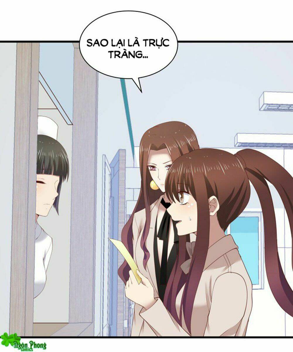 khi trò chơi ác ma bắt đầu chapter 69 6