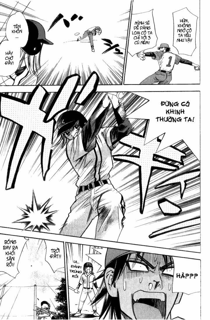 pretty face chapter 23 19