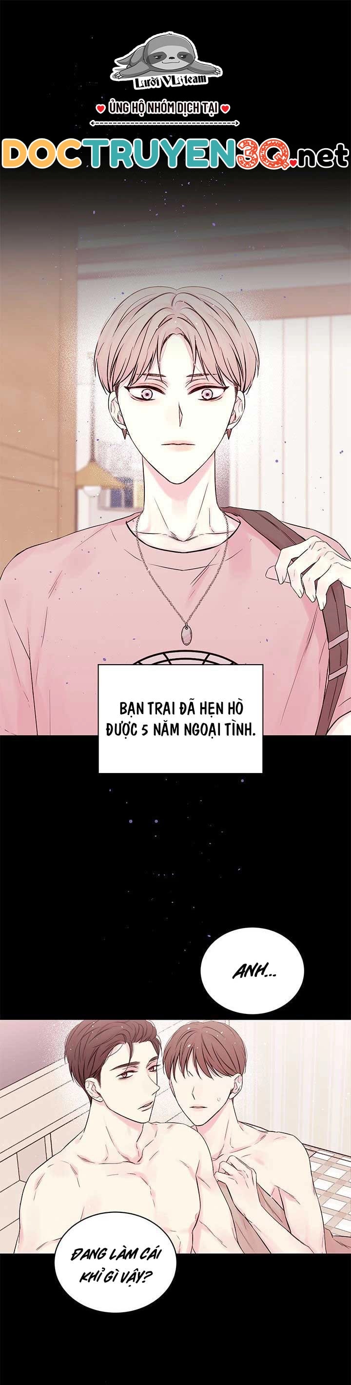 lion heart [đam mỹ 18+] chapter 1 1