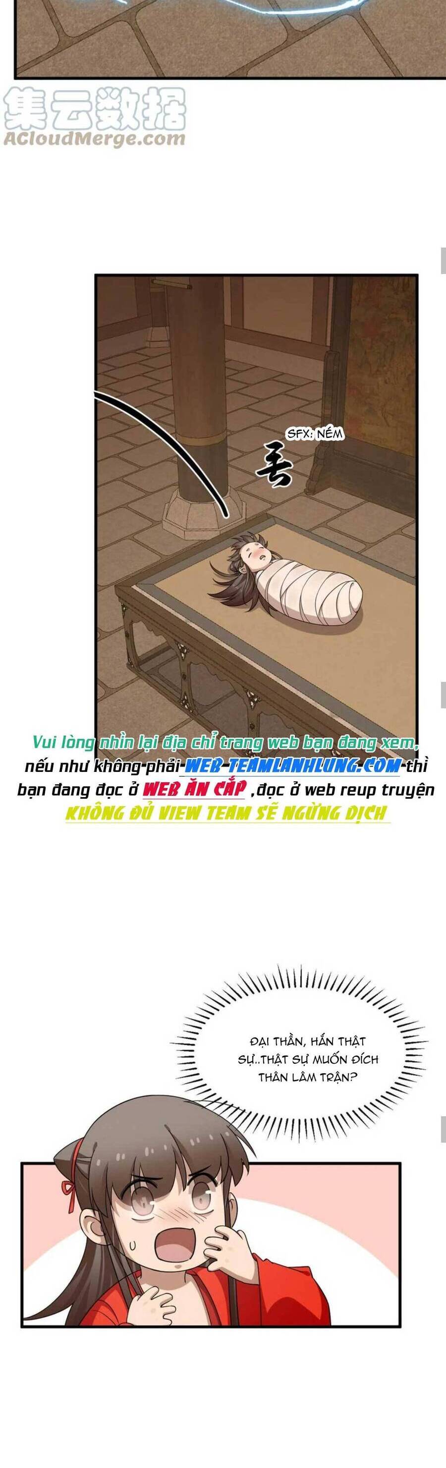 độc bộ thiên hạ: đặc công thần y chapter 445 16