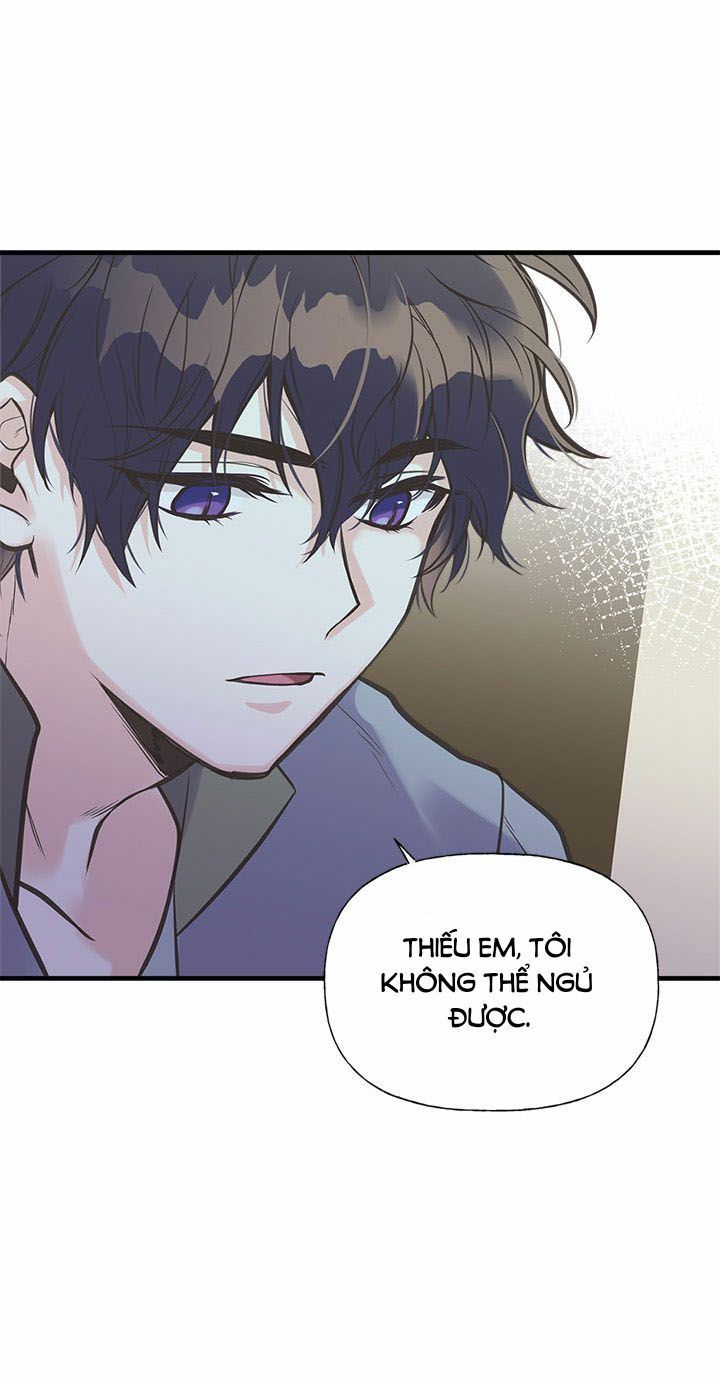 chị tôi đã nhặt về một nam chính quyến rũ chapter 18 18