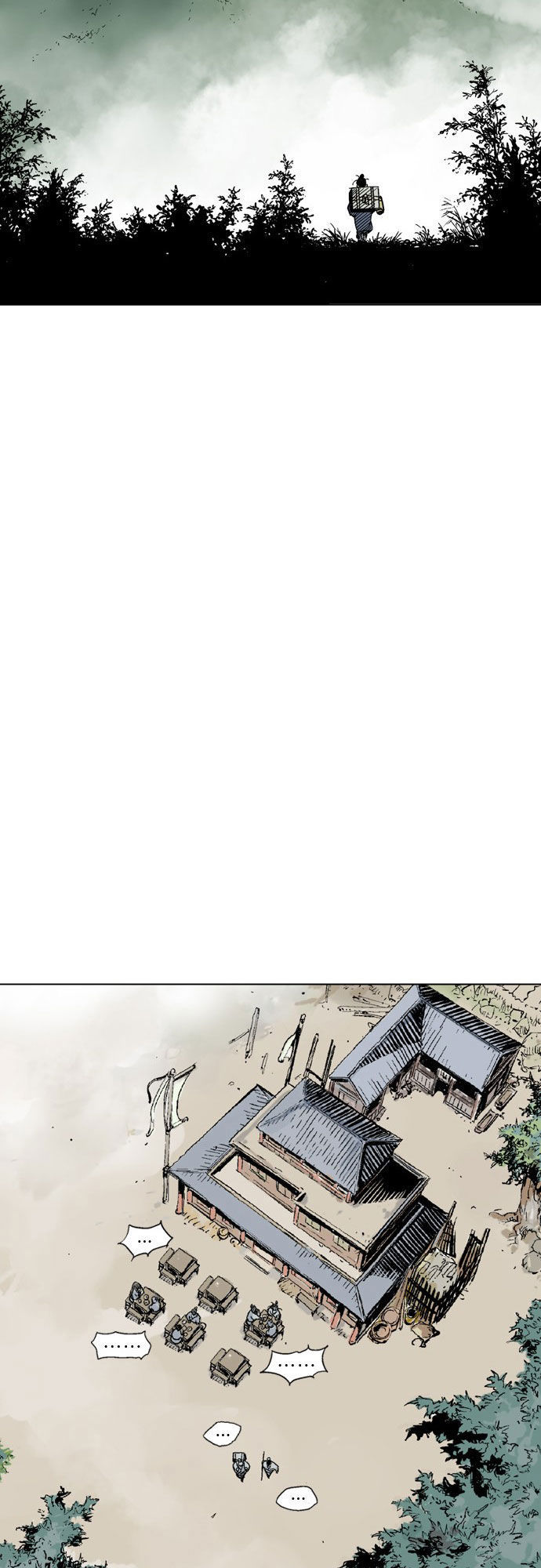 cao thủ 2 chapter 6 41