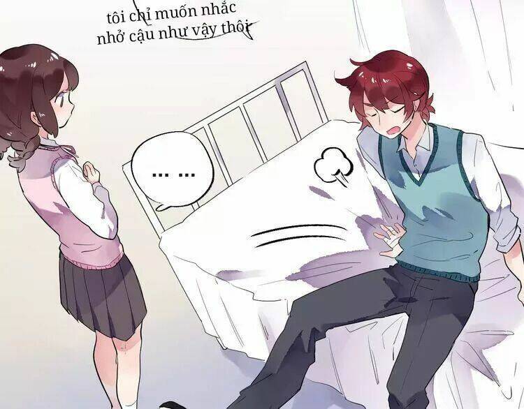 sos! tôi đã yêu một con sâu bướm (phần 2) chapter 30 59