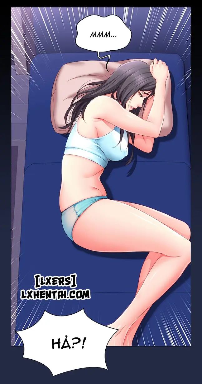 nhật ký ở trọ - không che chapter 9 1