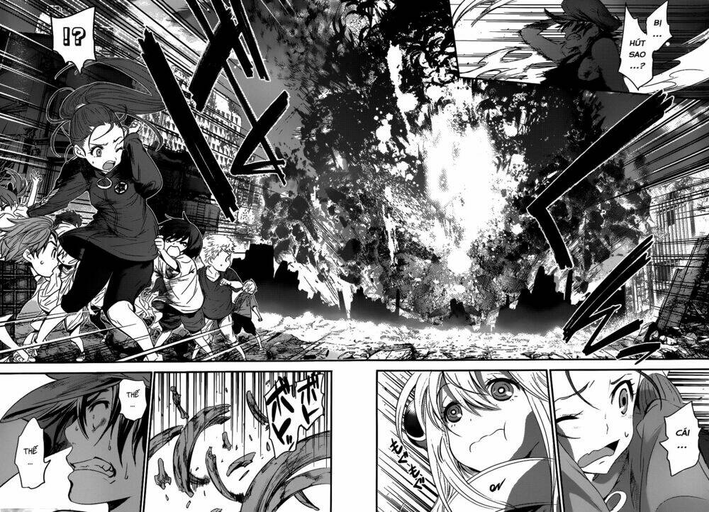 q (shihira tatsuya) chapter 1 60