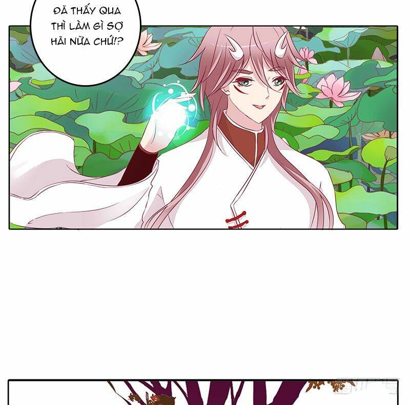 tướng quân mời ra trận chapter 41 7