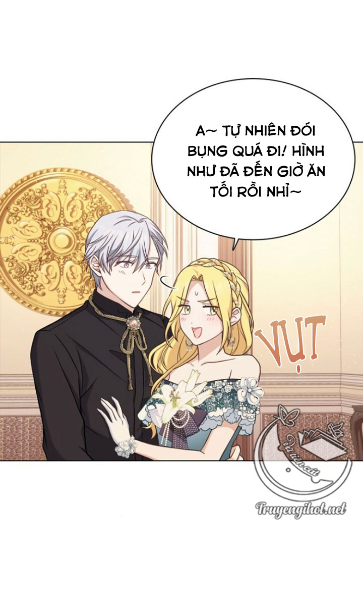 lời cầu hôn đến từ hoàng đế chapter 38.2 29