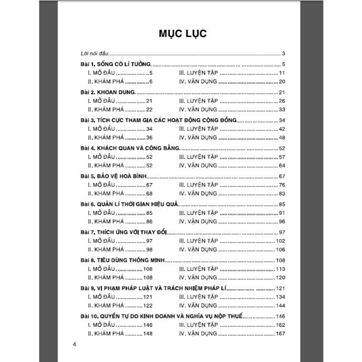 Sách - Hướng dẫn trả lời câu hỏi và bài tập Giáo dục công dân lớp 9 (Bám sát sgk Kết nối tri thức với cuộc sống) HA
