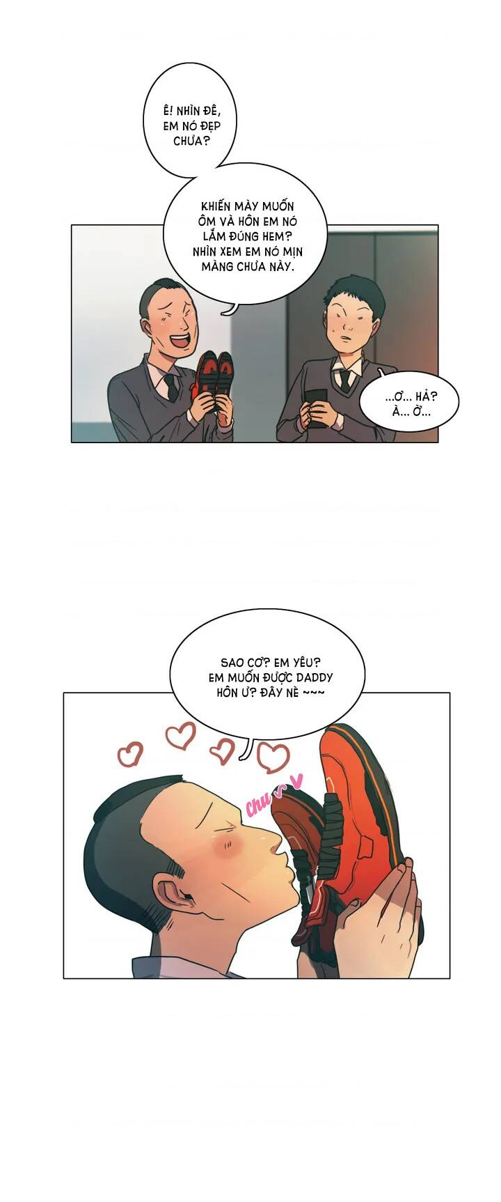 giải thoát chapter 31 19