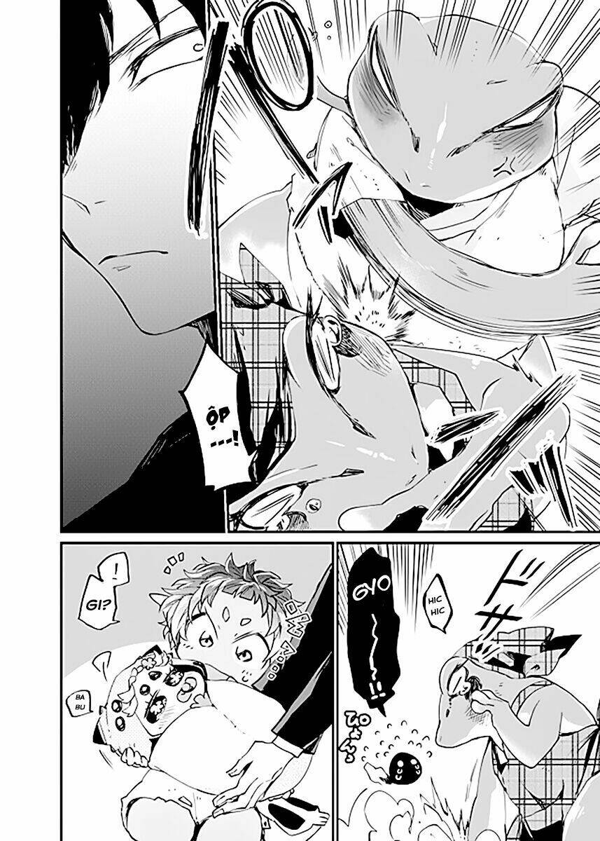 dungeon nursery chapter 7 11