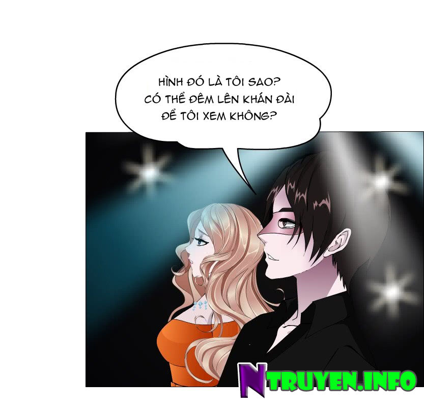 cạm bẫy của nữ thần chapter 184 18