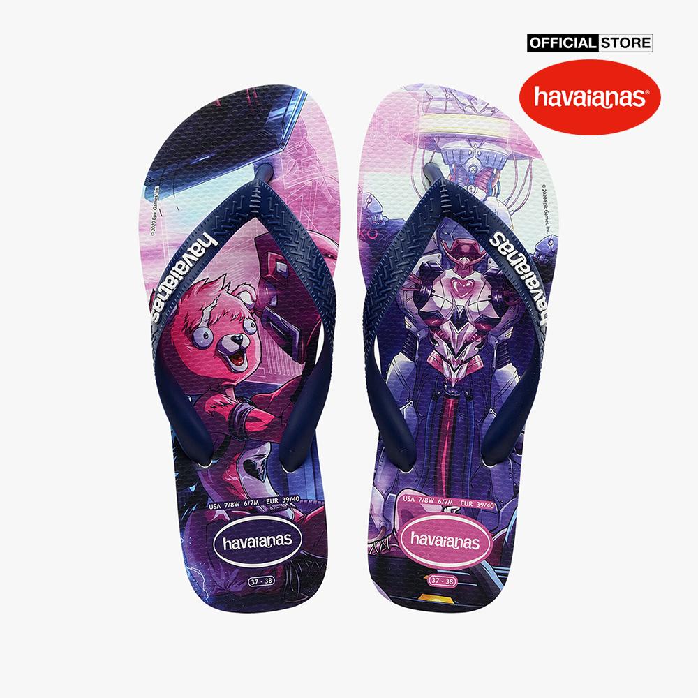 HAVAIANAS - Dép kẹp unisex Fortnite 4148296