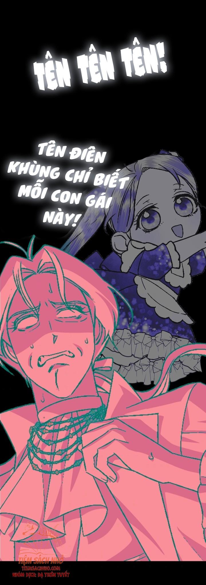 cha, con không muốn kết hôn đâu chapter 65 104