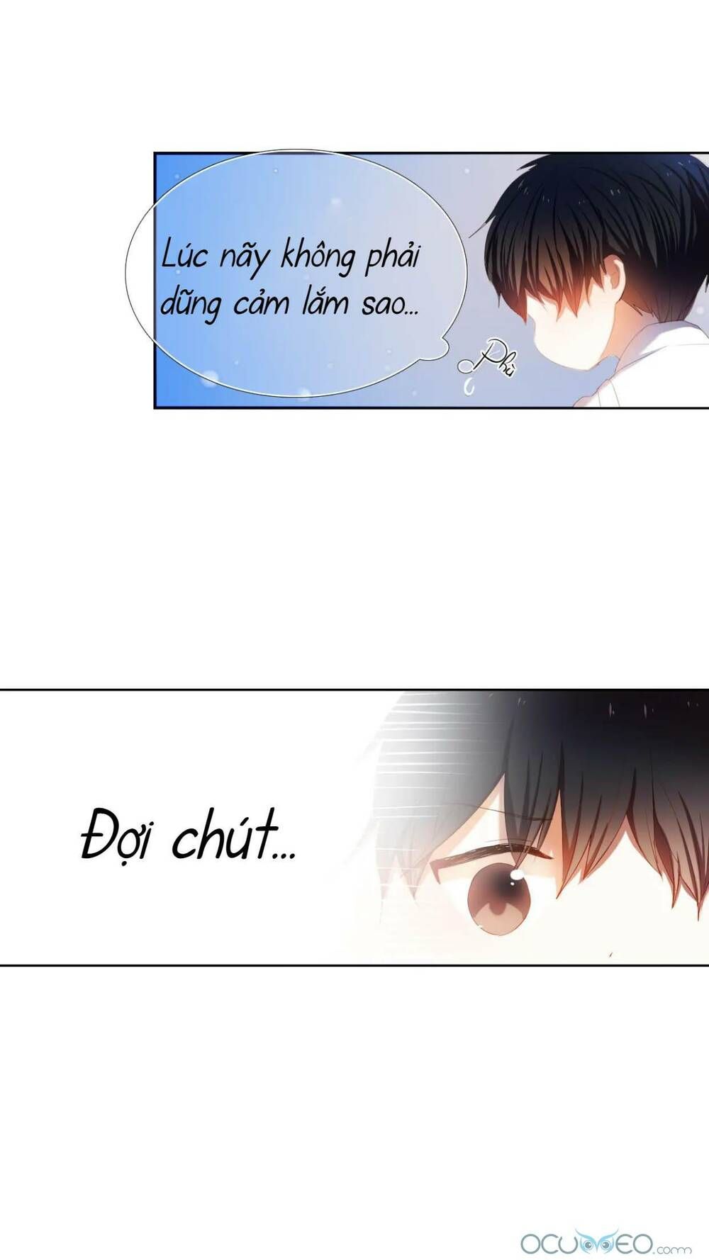 kế hoạch trái tim chapter 28 24