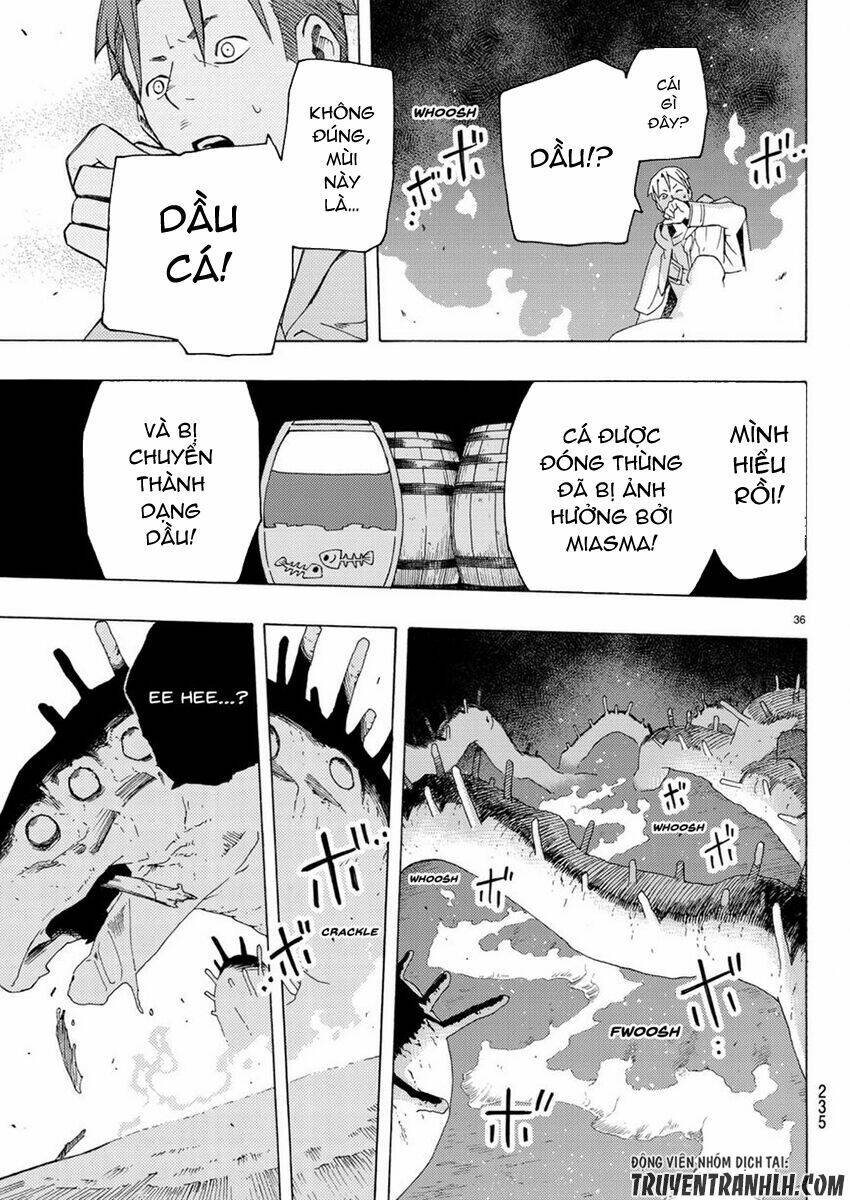 ayanashi chapter 4 35