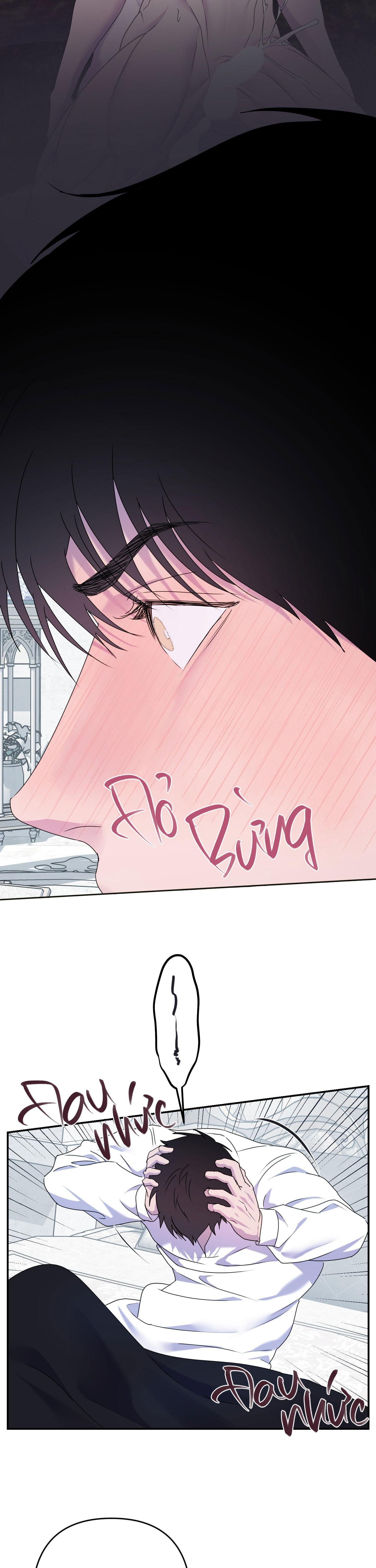 đóa hoa của alosha chapter 31 30