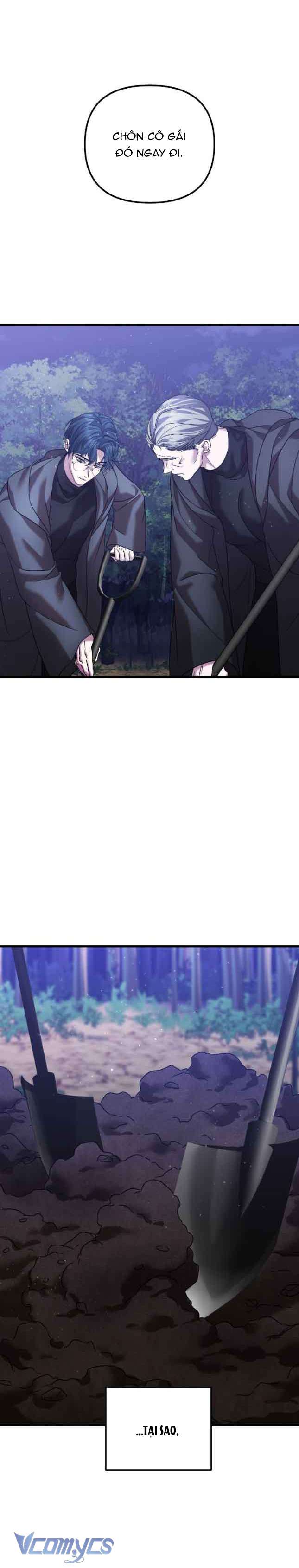 hôn nhân trả thù chapter 43 18