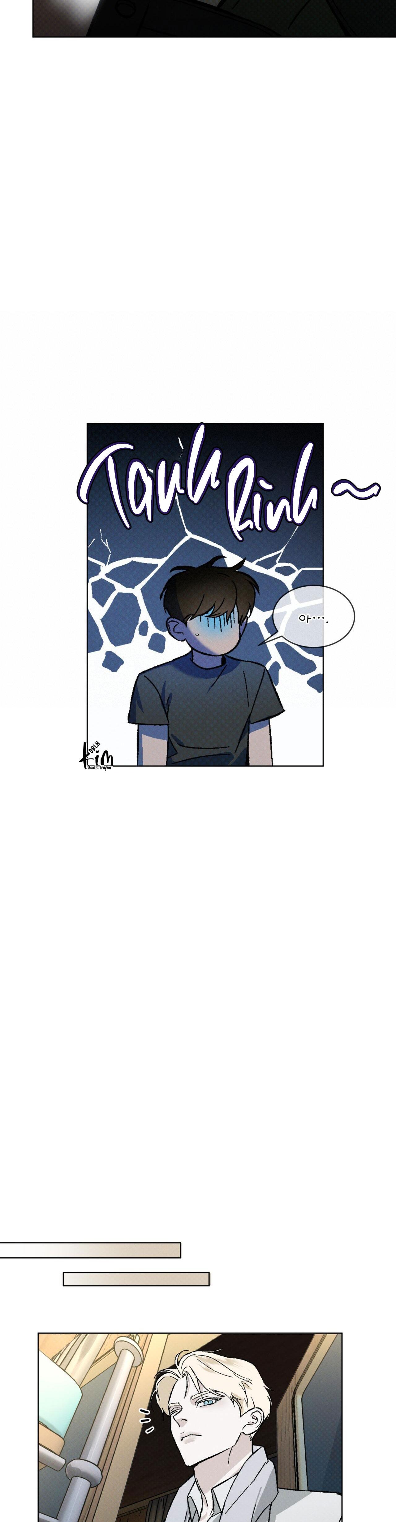 codename anastasia chapter 22 14