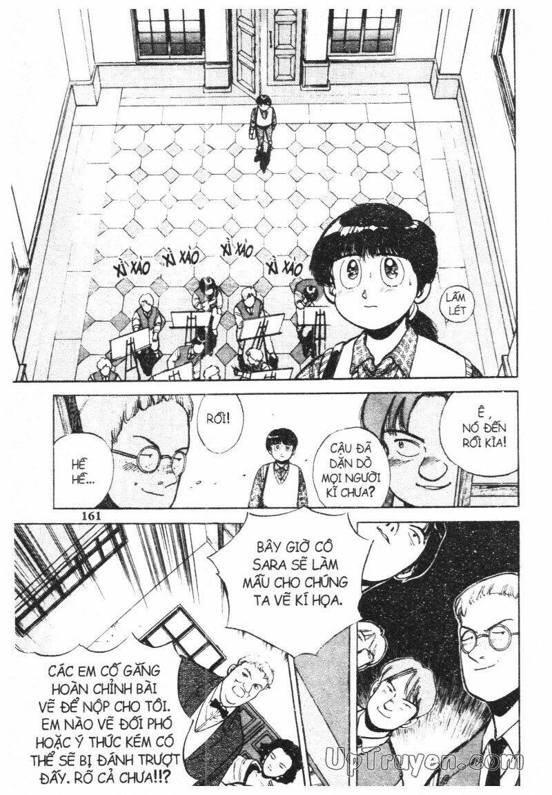 mush (họa sĩ thiên tài) chapter 1 164