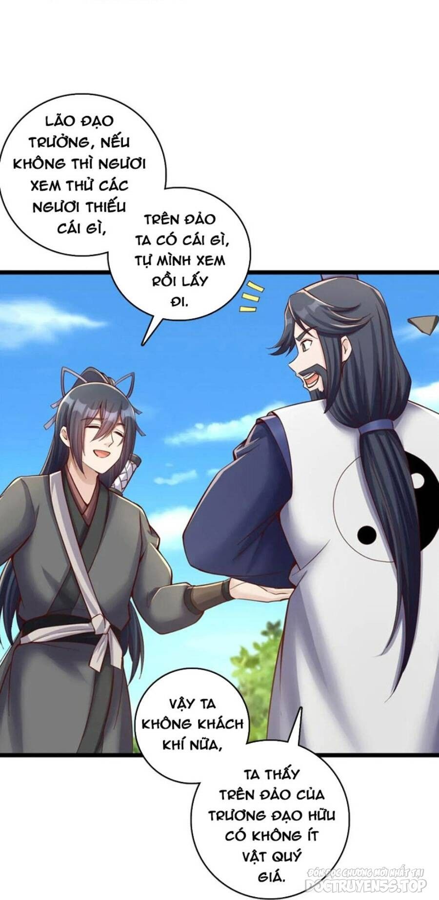 bắt đầu với kiếm vực, ta lặng lẽ tu luyện thành kiếm thần chapter 64 25