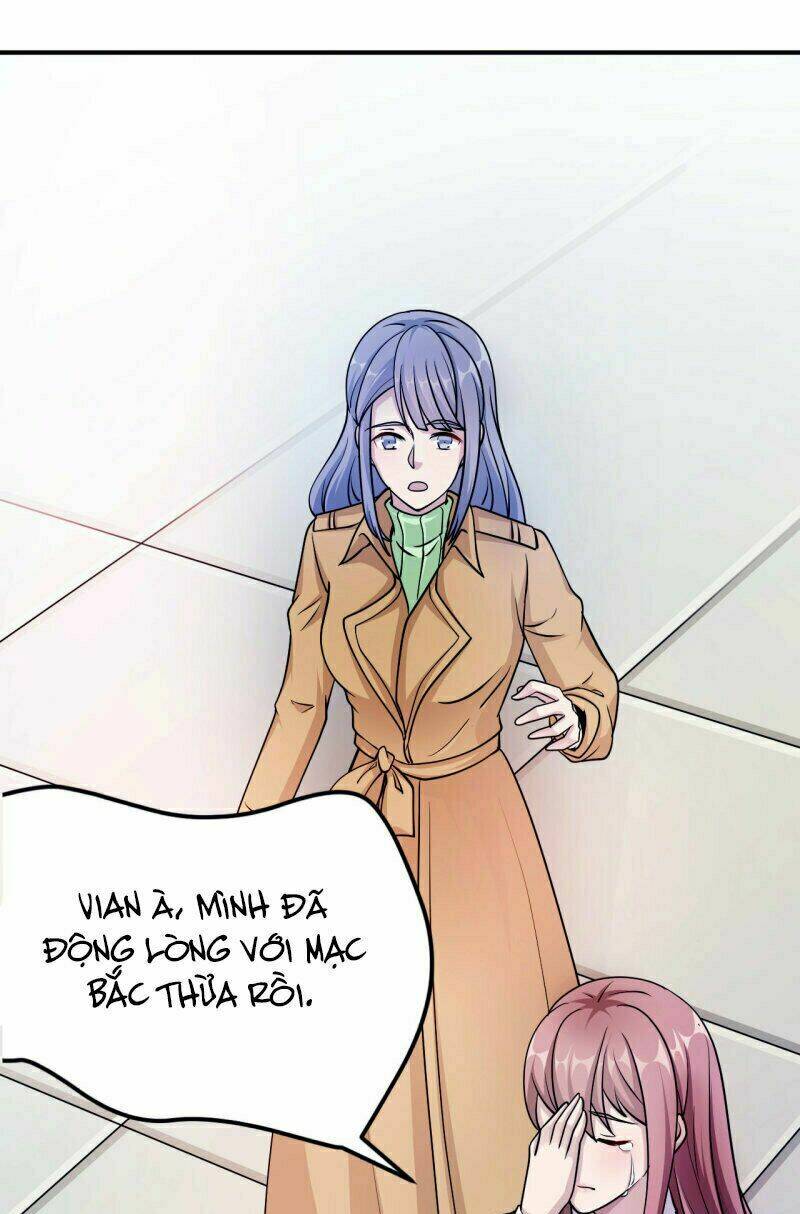 mạc thiếu bức hôn: vợ mới khó chống đỡ chapter 84 52