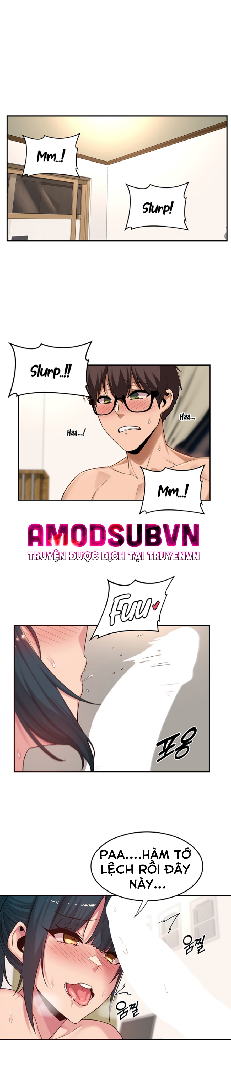 đừng học nữa, chạm vào em đi mà! chapter 21 12