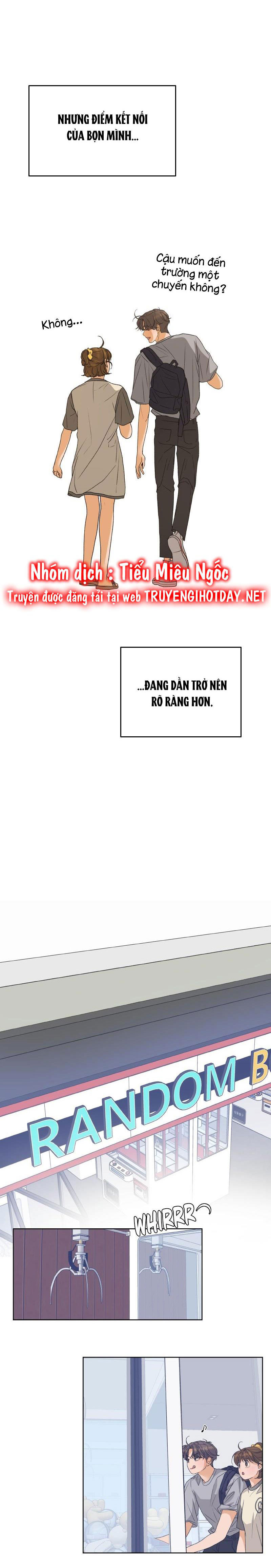 câu lạc bộ của những lọ lem chapter 77 18